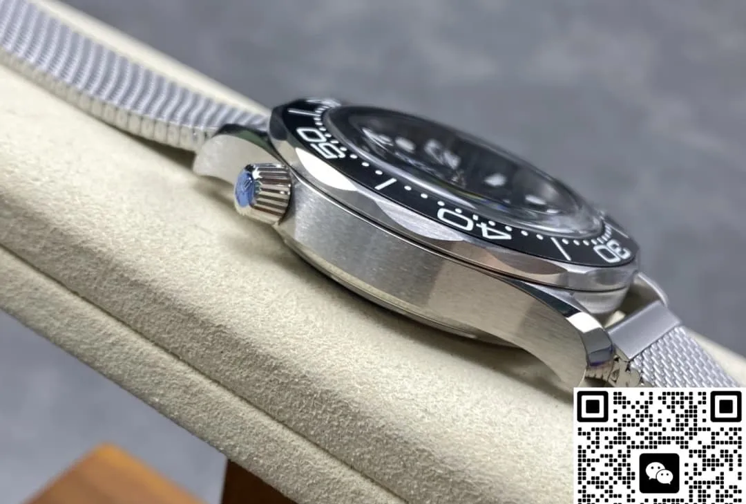 VS Factory Omega Seamaster 210.30.42.20.01.010 1:1 Best Edition Replica Watch